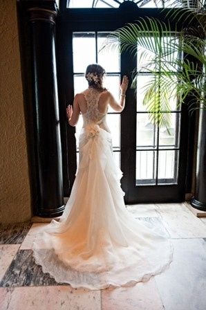 Dress show and tell!