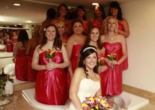 I'm having a cash bar, dollar dance, cash gift only, camo themed wedding in a park