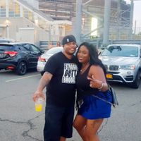 Beyonce Concert