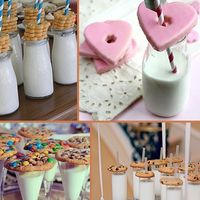 If I have a s'mores bar, should I have a dessert table as well?