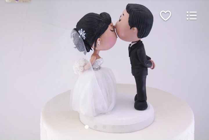 Found my cake topper!