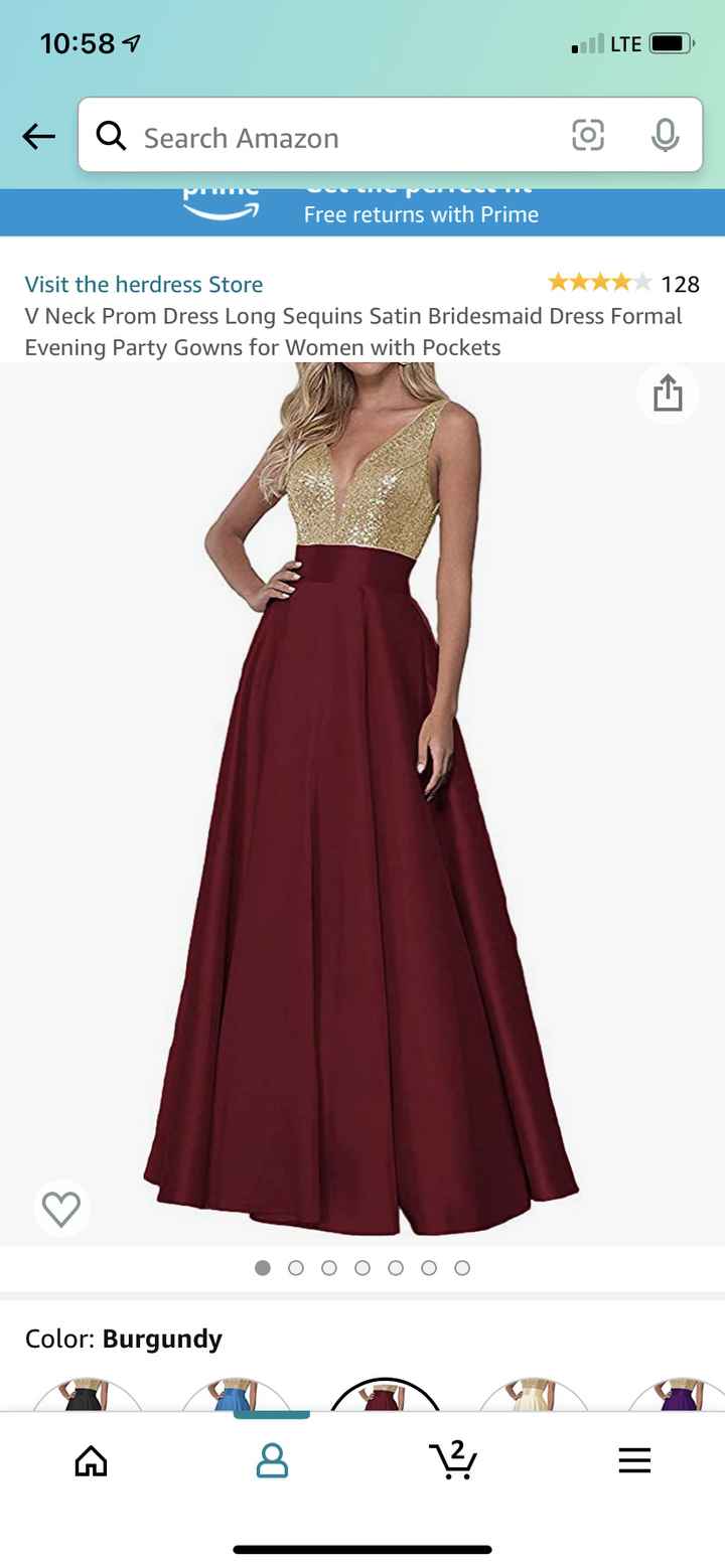 November 2021 Brides - 1