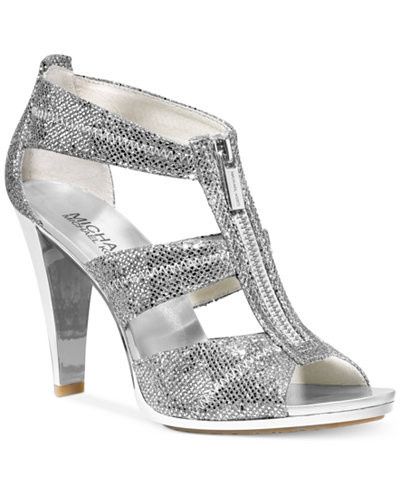 Show Me Your Wedding Shoes!