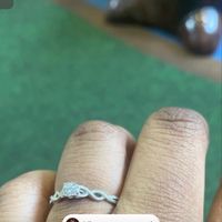 2023 Brides - Show us your ring! - 1