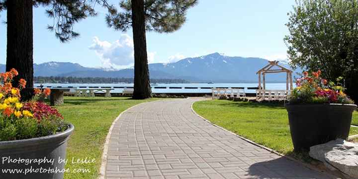 Do you have a photo of your ceremony location? SHARE UR PICTURE!