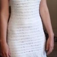 Show me your Bridal Shower dresses!