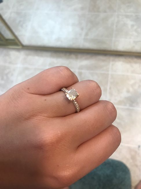 Wedding Band Advice 1