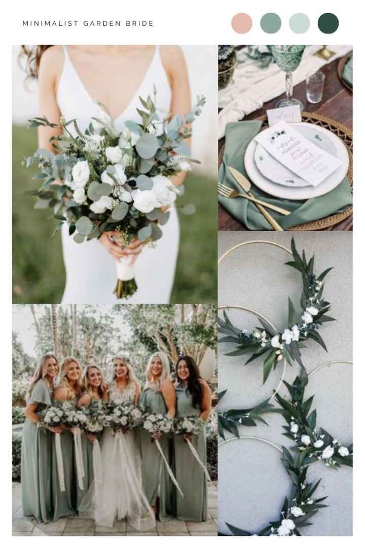 Bridesmaid dress help! - 1