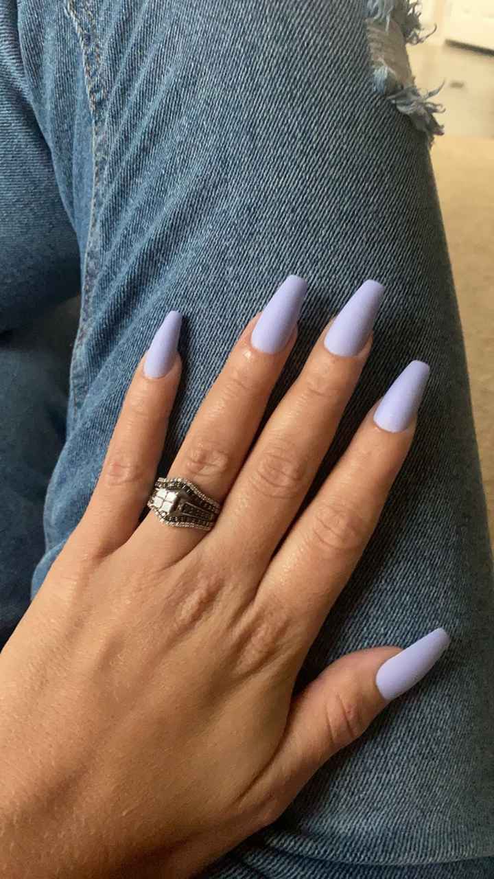 Brides of 2022! Show us your ring! - 1