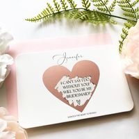 Newly Pregnant Bridesmaid! - 2