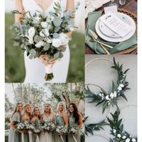 Bridesmaid dress help! - 1