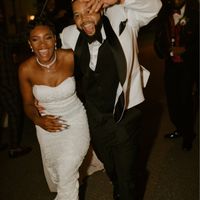 Favorite wedding photo - 1