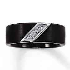 Grooms wedding band