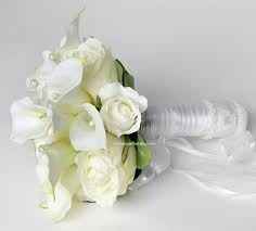 Can I see your Silk/Real Touch Flowers?