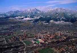 Ready to move out of state - Kyle and I had THAT talk...