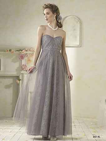 Bridesmaid Dresses