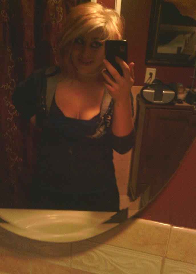 Blonde, Brown, or Black and Blonde