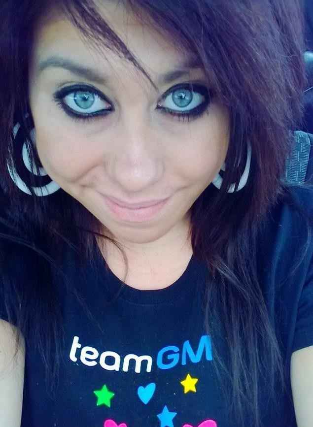 Blonde, Brown, or Black and Blonde