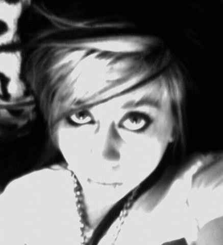 Blonde, Brown, or Black and Blonde