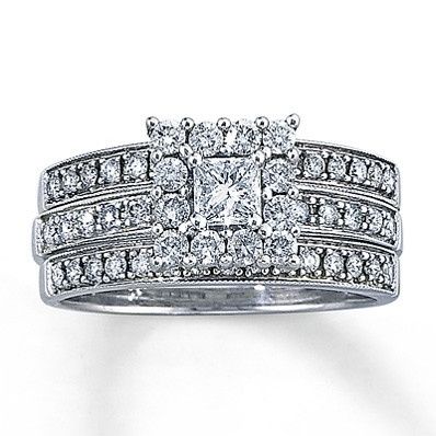 KWR...E-Ring/Wedding band