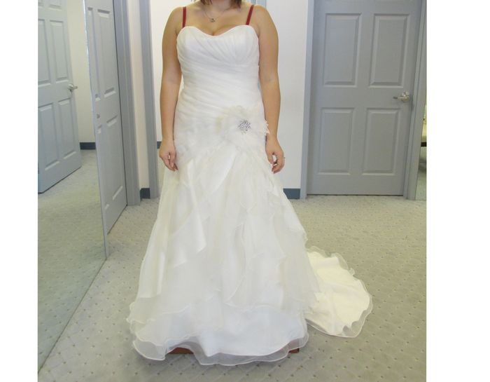 Wedding Dress!