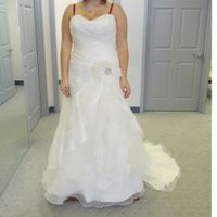 Are you wearing a slip under your dress?