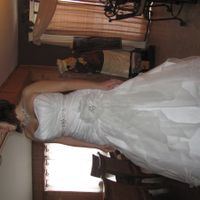 Are you wearing a slip under your dress?