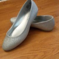 Show me your shoes!!