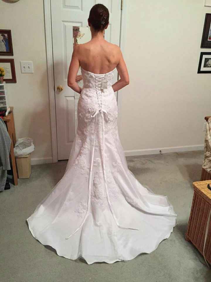 Dress??