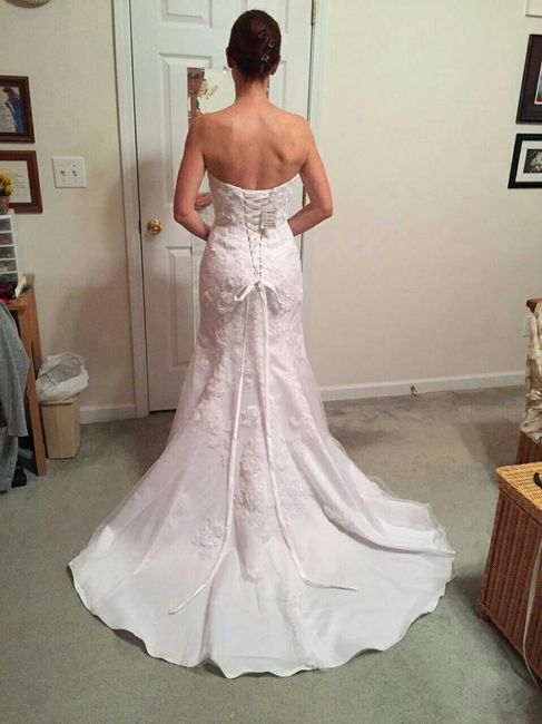 Dress??