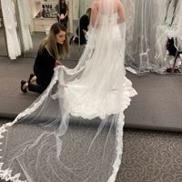 i found my Dress!! - 2