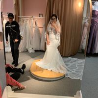 After already buying a dress.. i went back and chose another. - 2