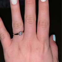 Show me the Ring!💍 - 1