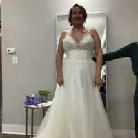 Show me your dresses! - 1