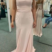 Bridesmaids dresses! - 1