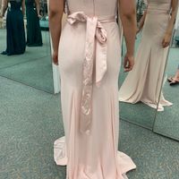 Bridesmaids dresses! - 2