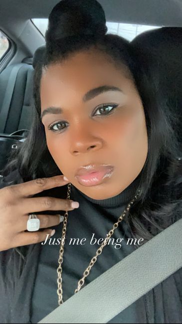Brides of 2022! Show us your ring! 7