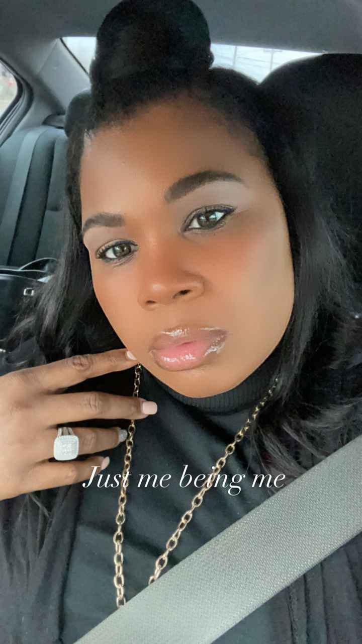 Brides of 2022! Show us your ring! - 1