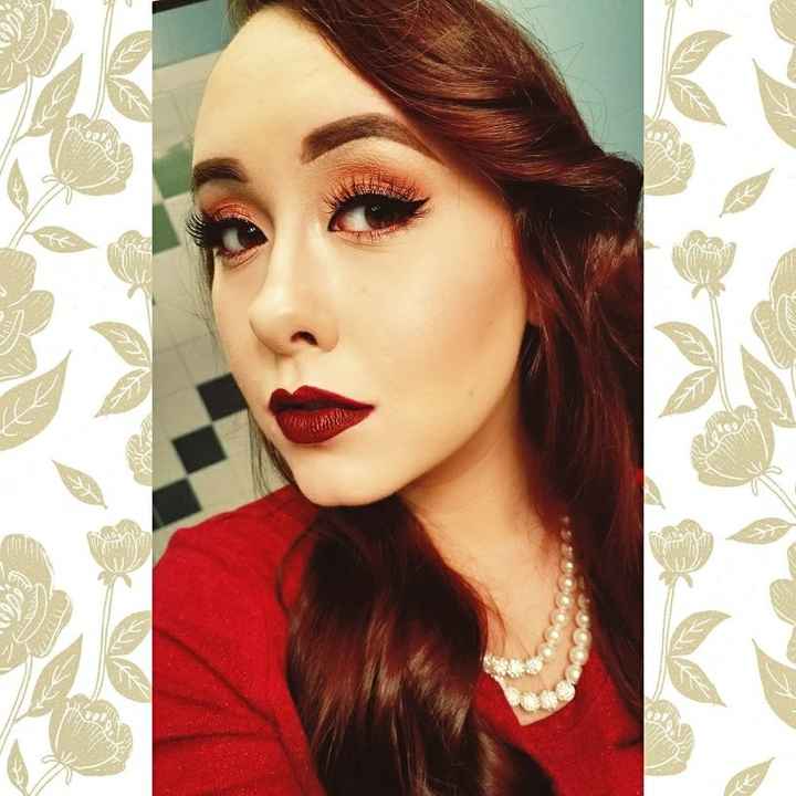 Should i Do My Own Makeup, or Get It Professionally Done? - 2