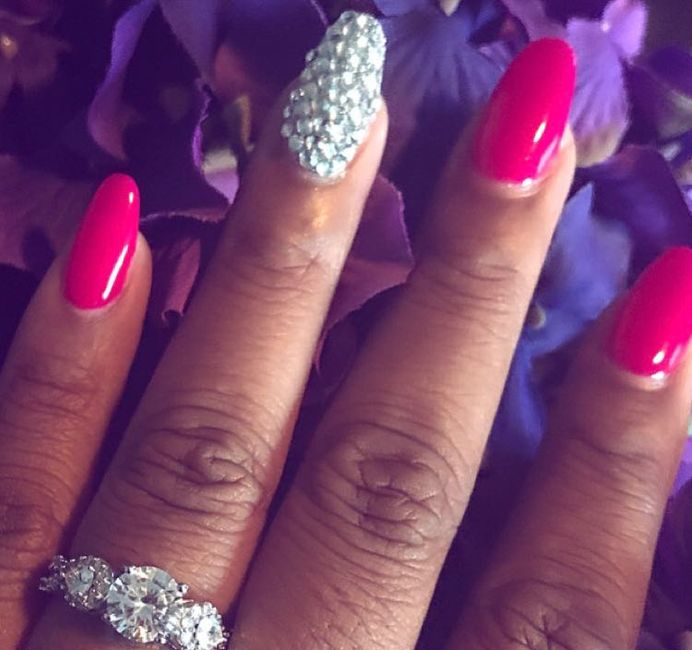 2019 Brides, Let's See Those E-rings 1