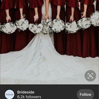 Bridesmaid Dresses - 2