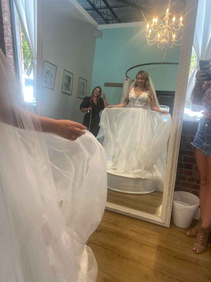 Wanting to add sparkle - 2