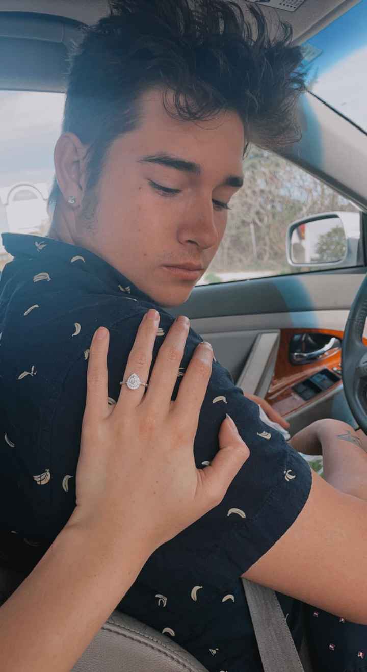 2024 Brides - Show us your ring! - 1