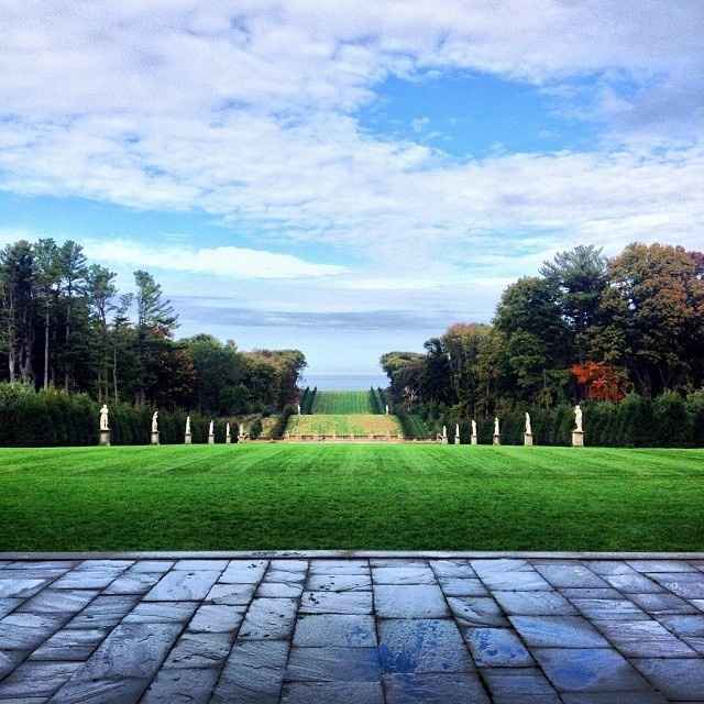 We're Back...and MARRIED!!!