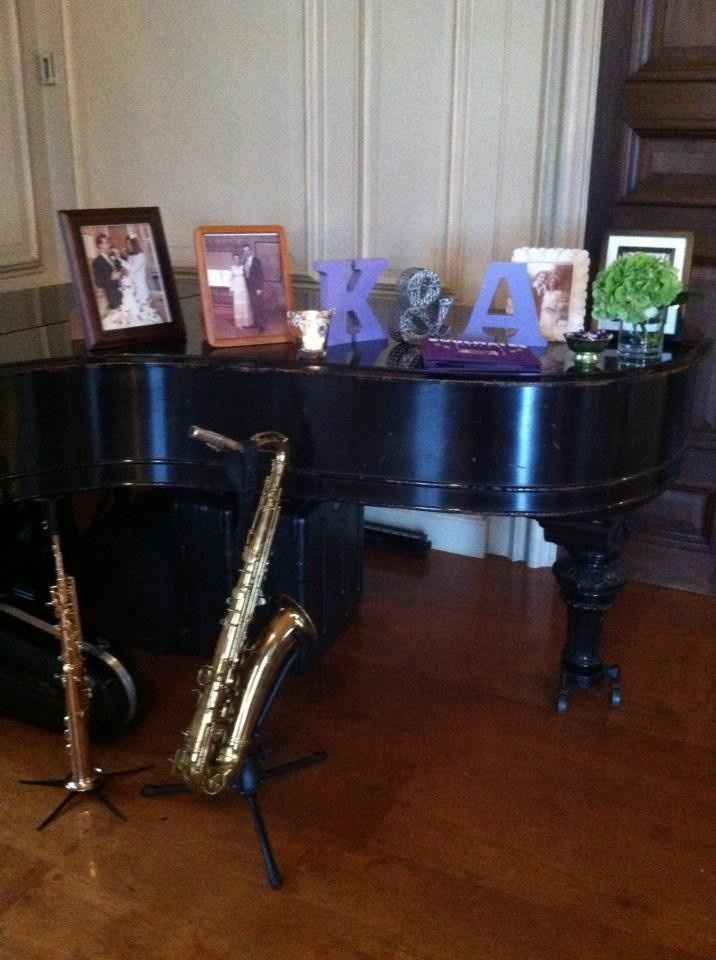 We're Back...and MARRIED!!!