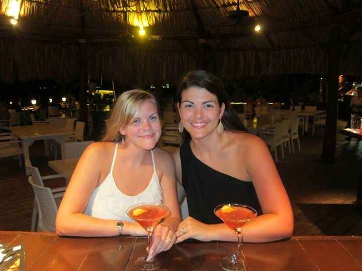 Favorite picture of you and your S/O? :)