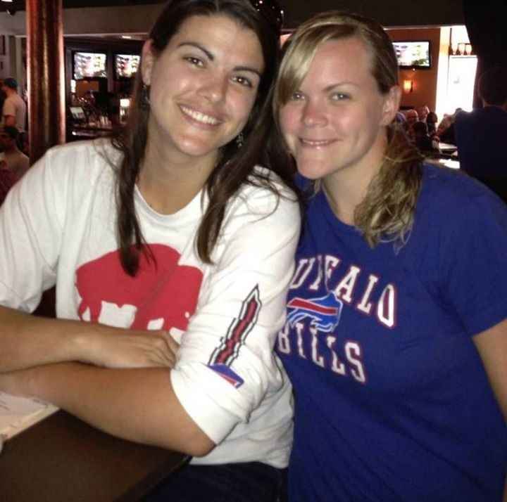 Favorite picture of you and your S/O? :)