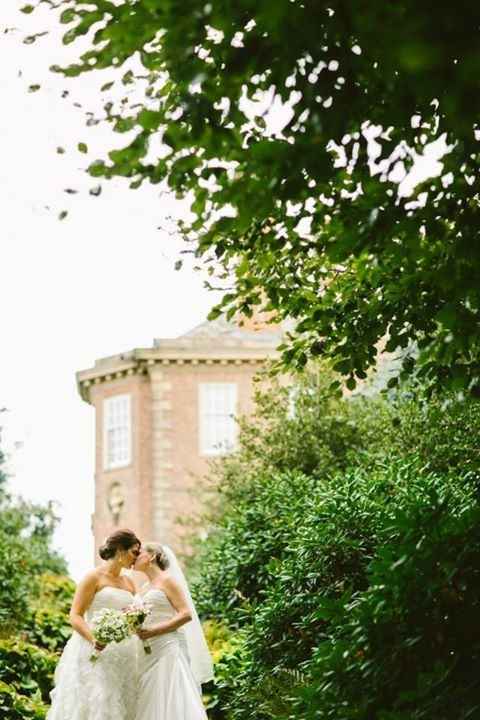 Favorite picture of you and your S/O? :)