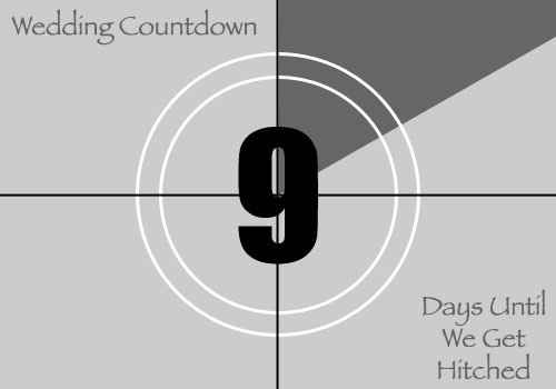 A most amazing thing happened today!