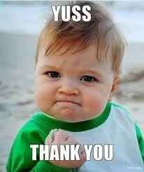 NWR: Thank you to the moms!